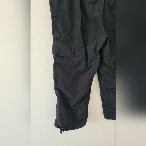 Nike Vintage Capri Pants Y2K - Picture 8 of 14